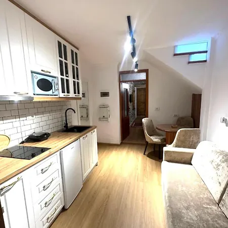 Marie 23 Apartmán *