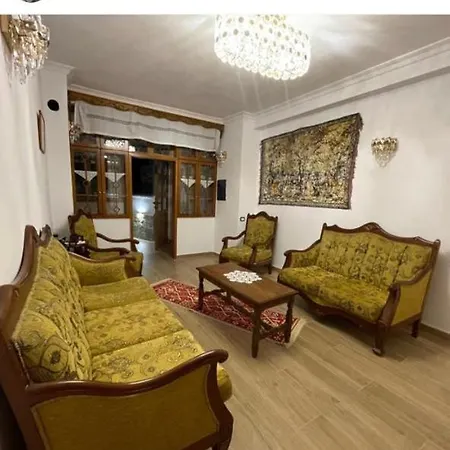 Marie 23 Gjirokaster