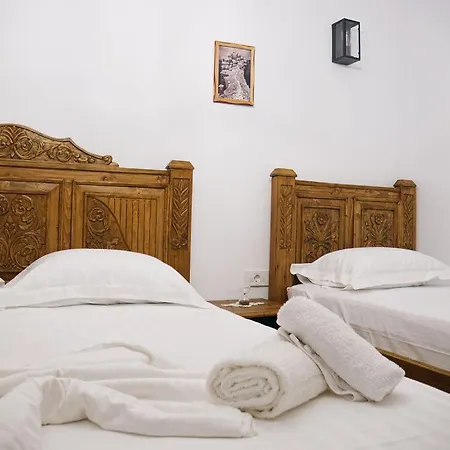 Apartmán Marie 23 *