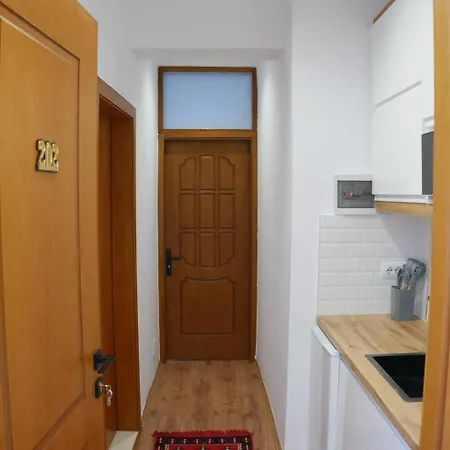 Apartmán Marie 23 *