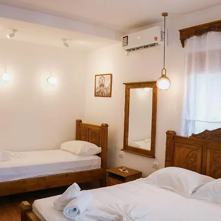 Marie 23 Apartmán *