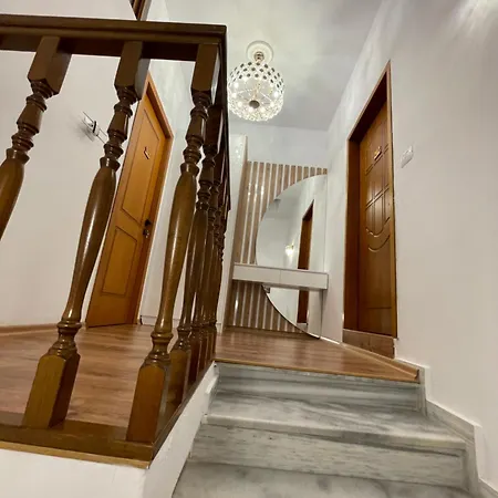 Marie 23 Apartmán *