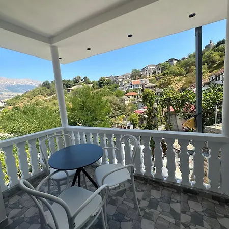 Marie 23 Lägenhet Gjirokastër