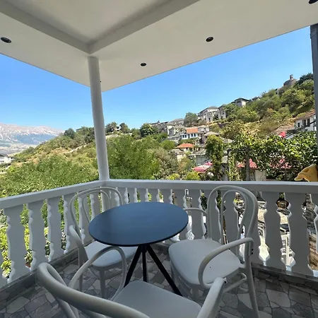 Marie 23 Apartmán *