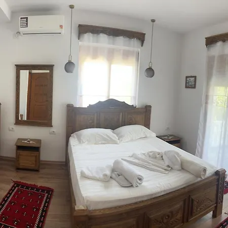 Marie 23 Apartmán *