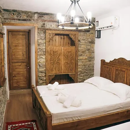 Apartmán Marie 23 *