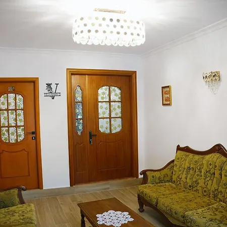 Marie 23 Apartment
