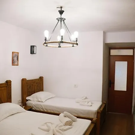 Apartmán Marie 23