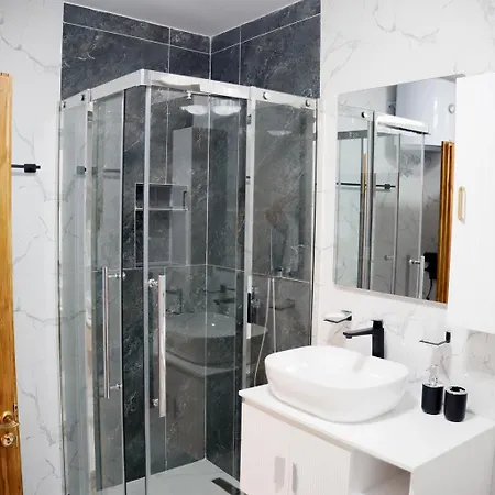 Apartmán Marie 23 Gjirokastër