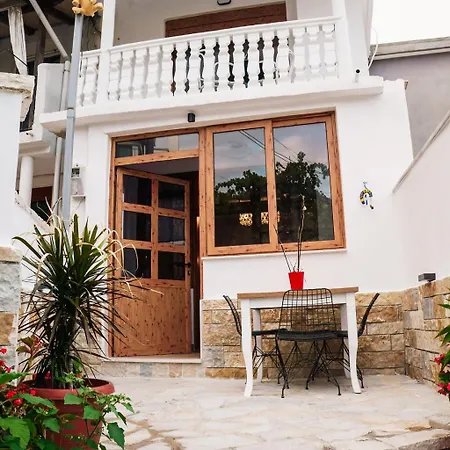 Apartmán Marie 23 *