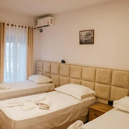 Marie 23 Apartmán *