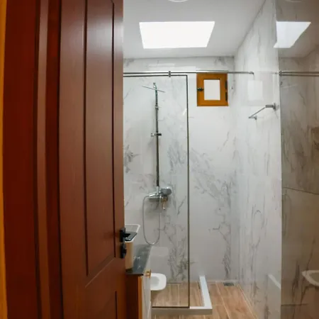 Marie 23 Apartmán Gjirokastër