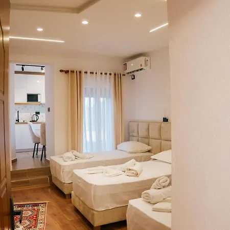 Apartmán Marie 23 *