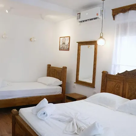 Marie 23 * Gjirokastër