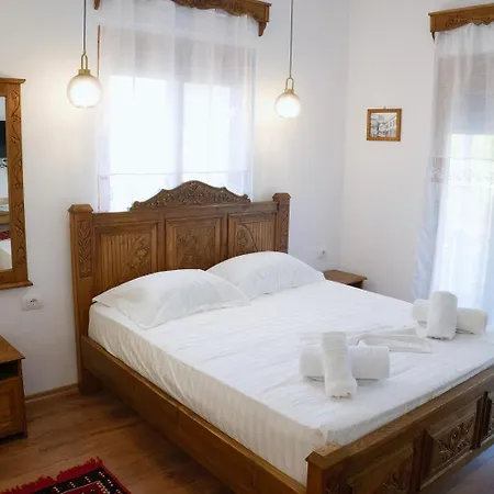 公寓 Marie 23 Gjirokastër