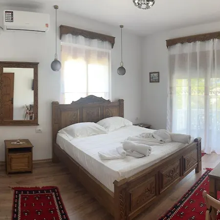 Marie 23 * Гирокастра