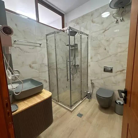 Апартаменты Marie 23 *