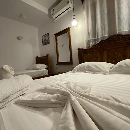 Marie 23 Daire Gjirokastër