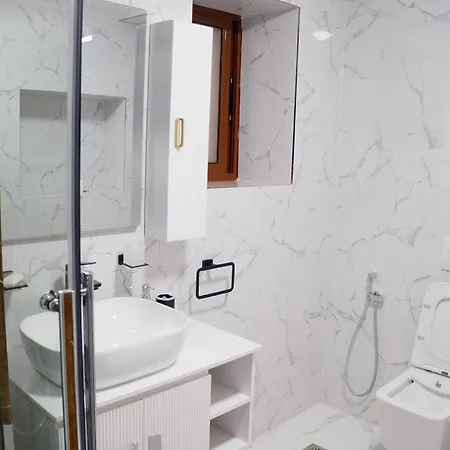 Marie 23 Гирокастра