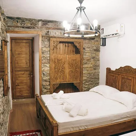 Апартаменты Marie 23