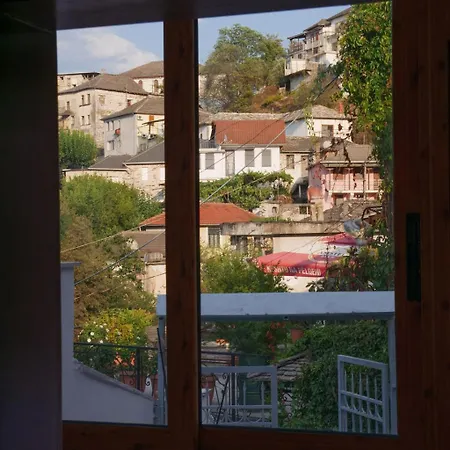 Апартаменты Marie 23 Гирокастра