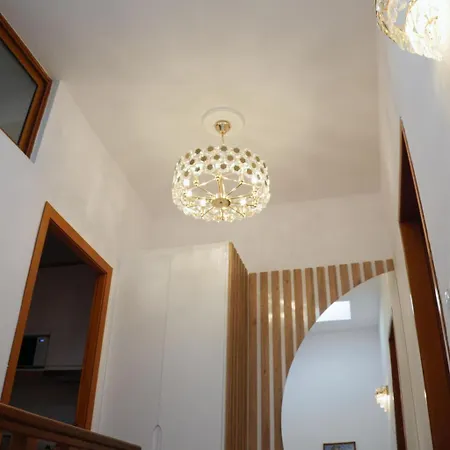 Апартаменты Marie 23 *