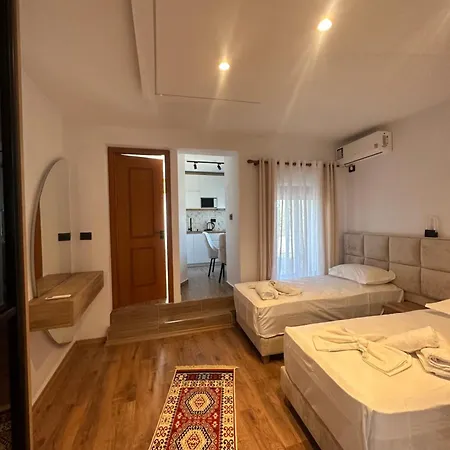 公寓 Marie 23 Gjirokastër