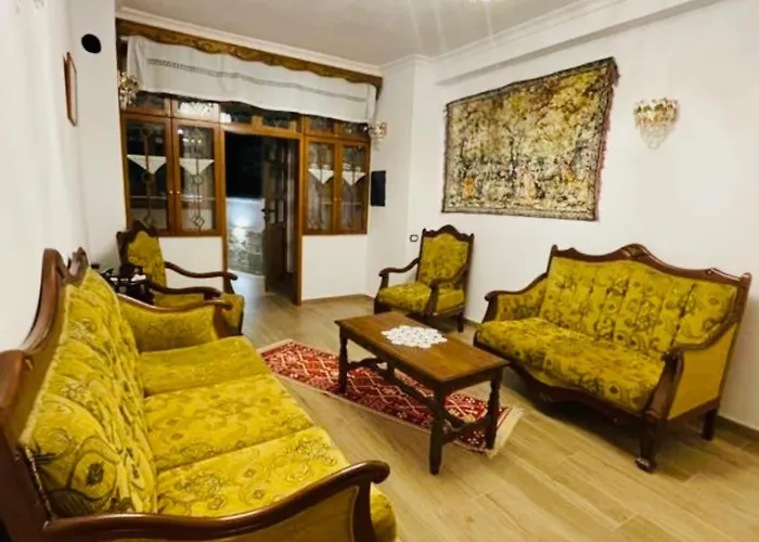 Marie 23 公寓 Gjirokastër