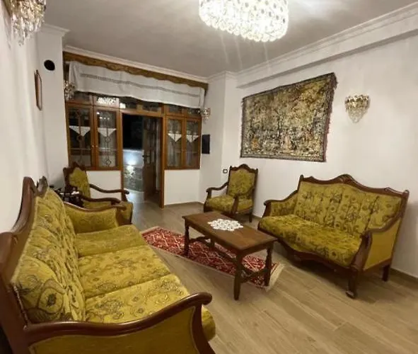 Marie 23 Gjirokaster
