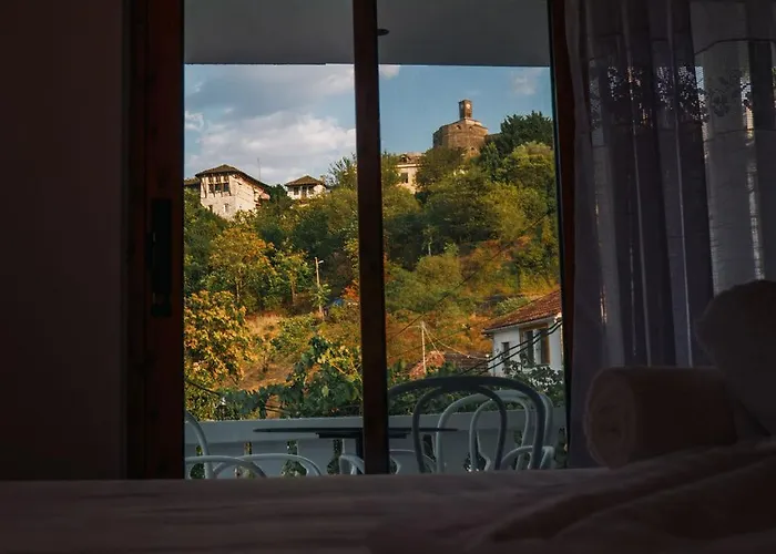 Marie 23 Apartment