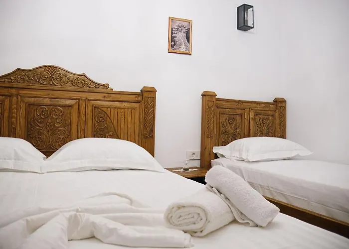 Apartment Marie 23 *