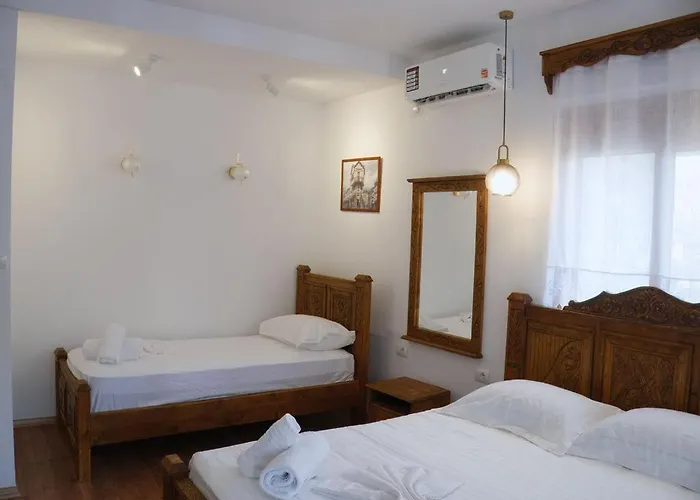 Marie 23 * Gjirokastër