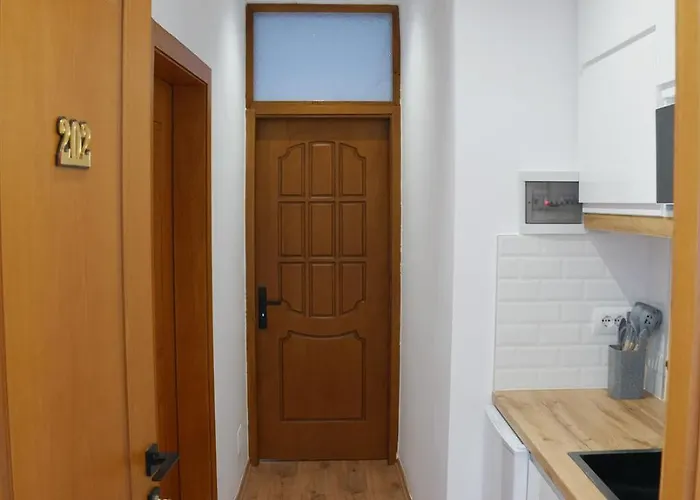 Apartment Marie 23 *