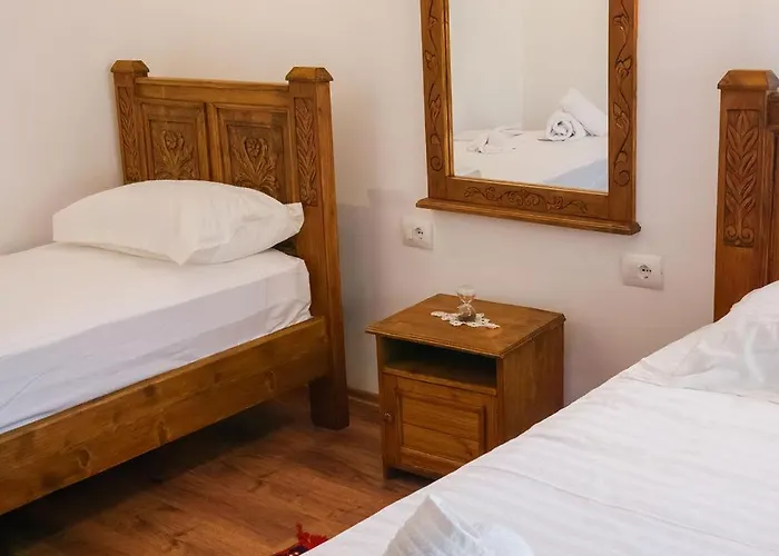 Marie 23 Daire Gjirokastër