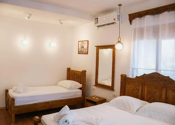 Marie 23 Apartment *