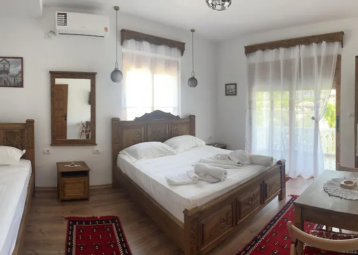 Marie 23 * Gjirokastër