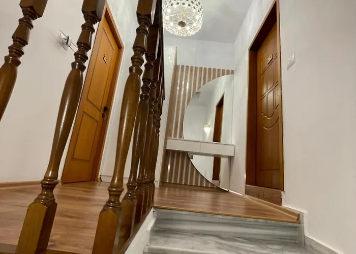 Marie 23 Apartment *