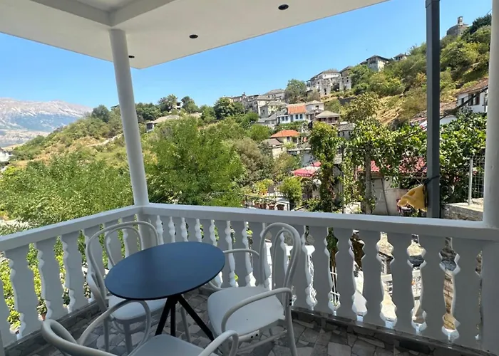 Marie 23 Daire Gjirokastër