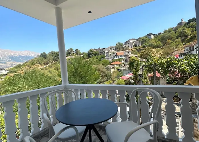 Marie 23 Apartment *