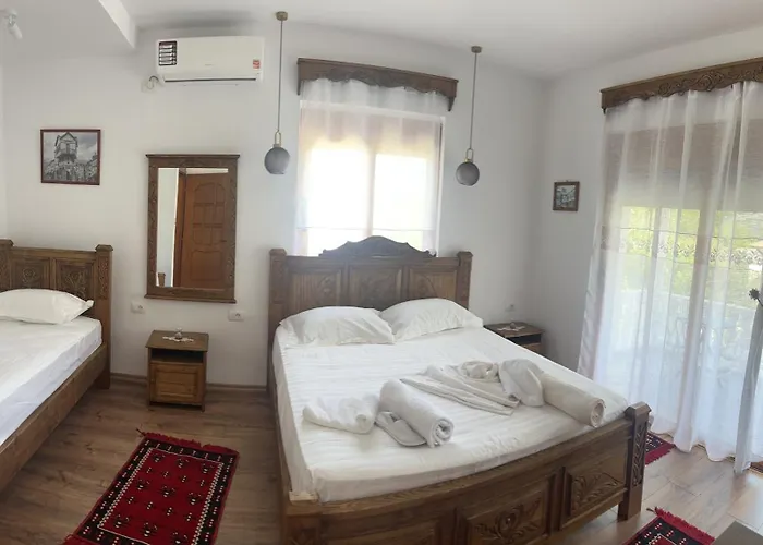 Marie 23 Apartment *