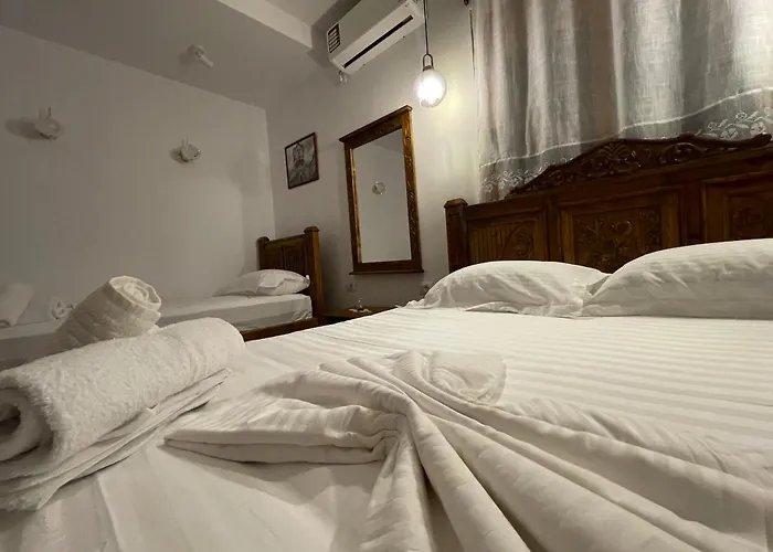 Marie 23 Daire Gjirokastër