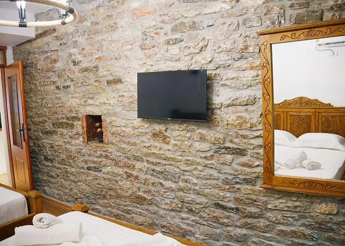 Apartment Marie 23