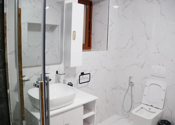 Marie 23 Gjirokastër