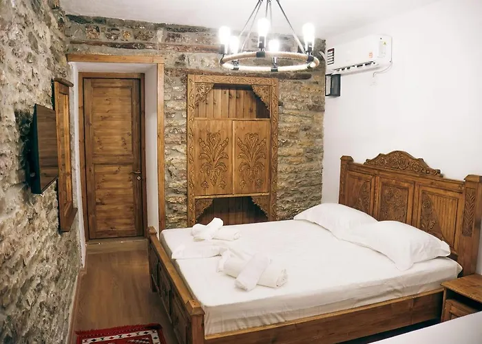 Apartment Marie 23 *