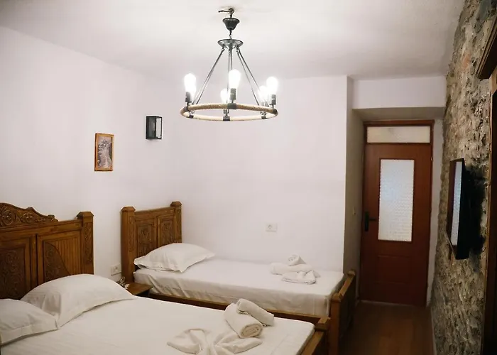 Apartment Marie 23