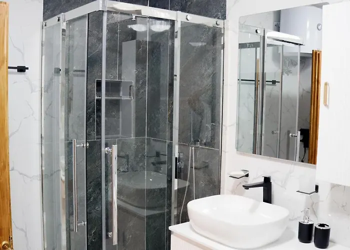 Daire Marie 23 Gjirokastër