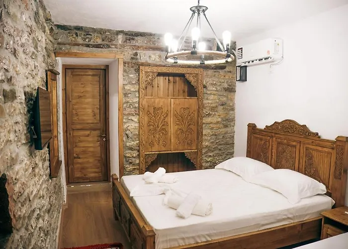 Apartment Marie 23