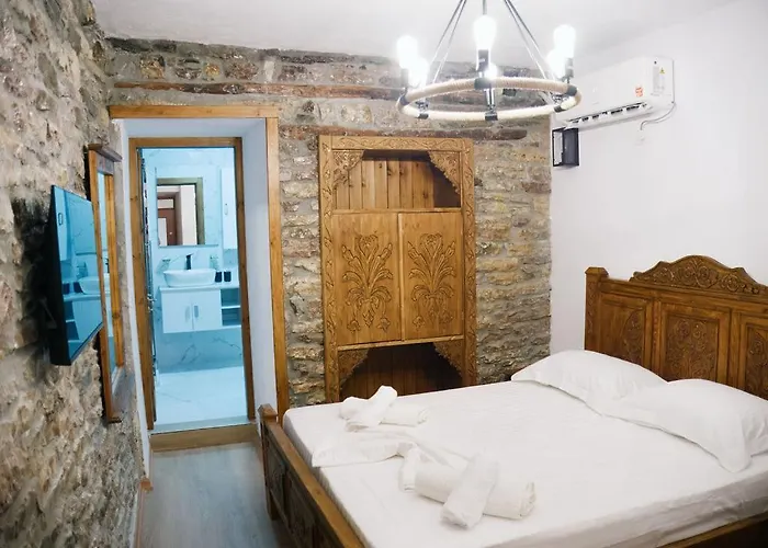 Marie 23 Apartment *