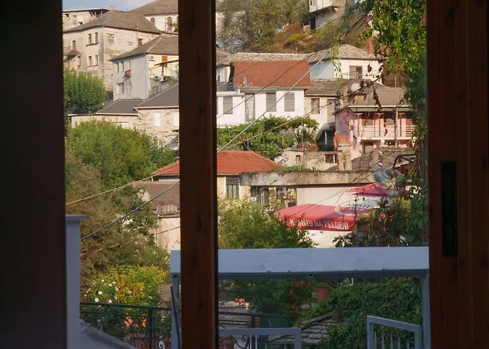 Daire Marie 23 Gjirokastër