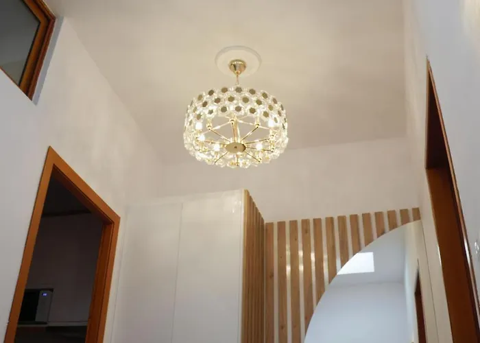 Apartment Marie 23 *